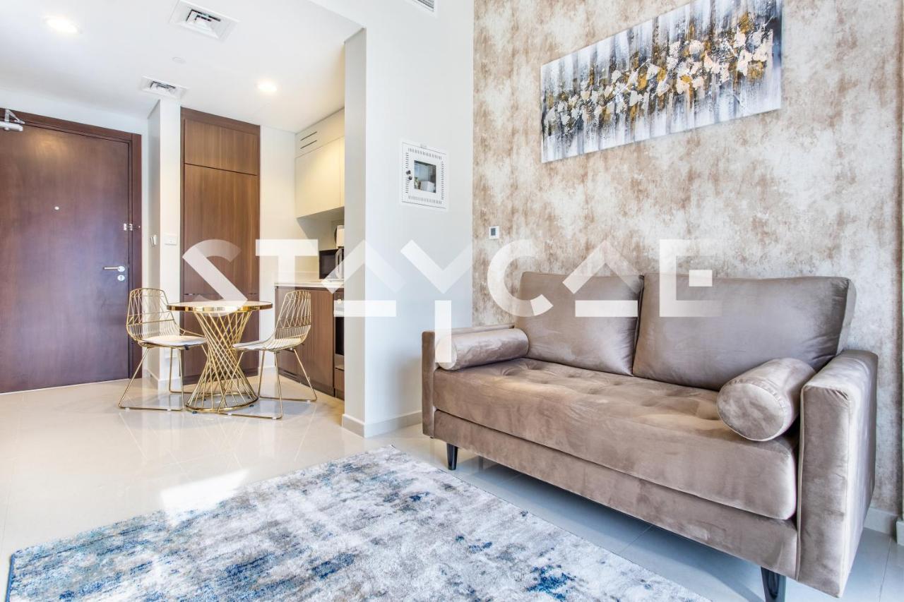 Apartment Staycae Holiday Homes - Vera By Damac Near Downtown, Business Bay Dubai