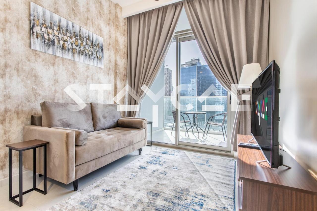 Staycae Holiday Homes - Vera By Damac Near Downtown, Business Bay Apartment