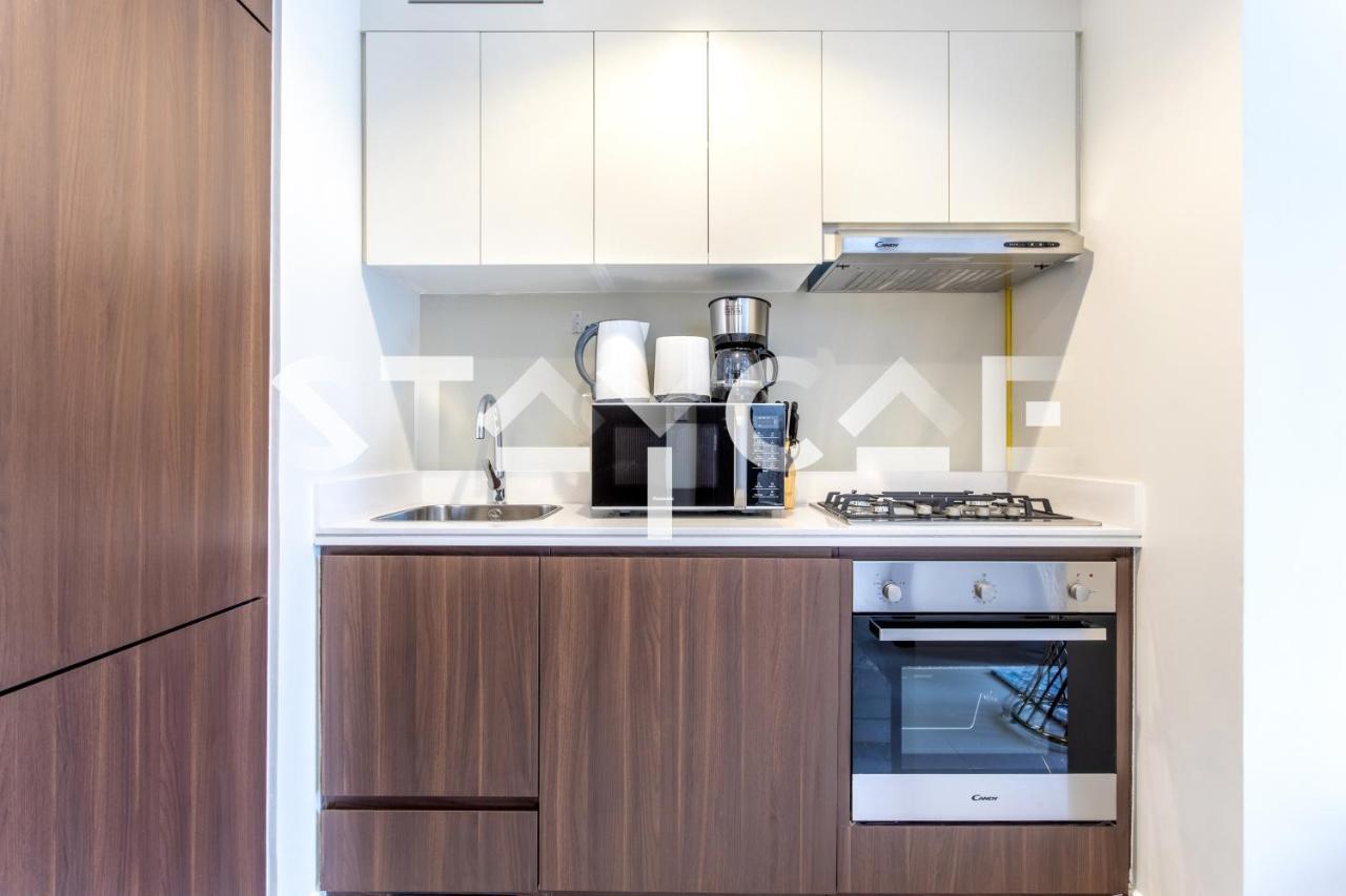 Staycae Holiday Homes - Vera By Damac Near Downtown, Business Bay Apartment