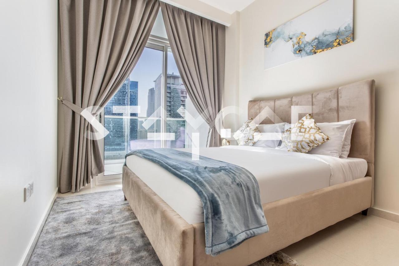 Staycae Holiday Homes - Vera By Damac Near Downtown, Business Bay Apartment *