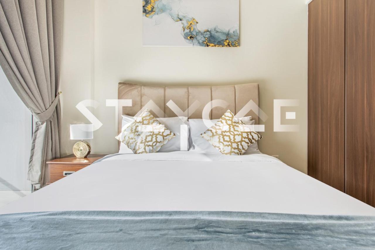 Staycae Holiday Homes - Vera By Damac Near Downtown, Business Bay *