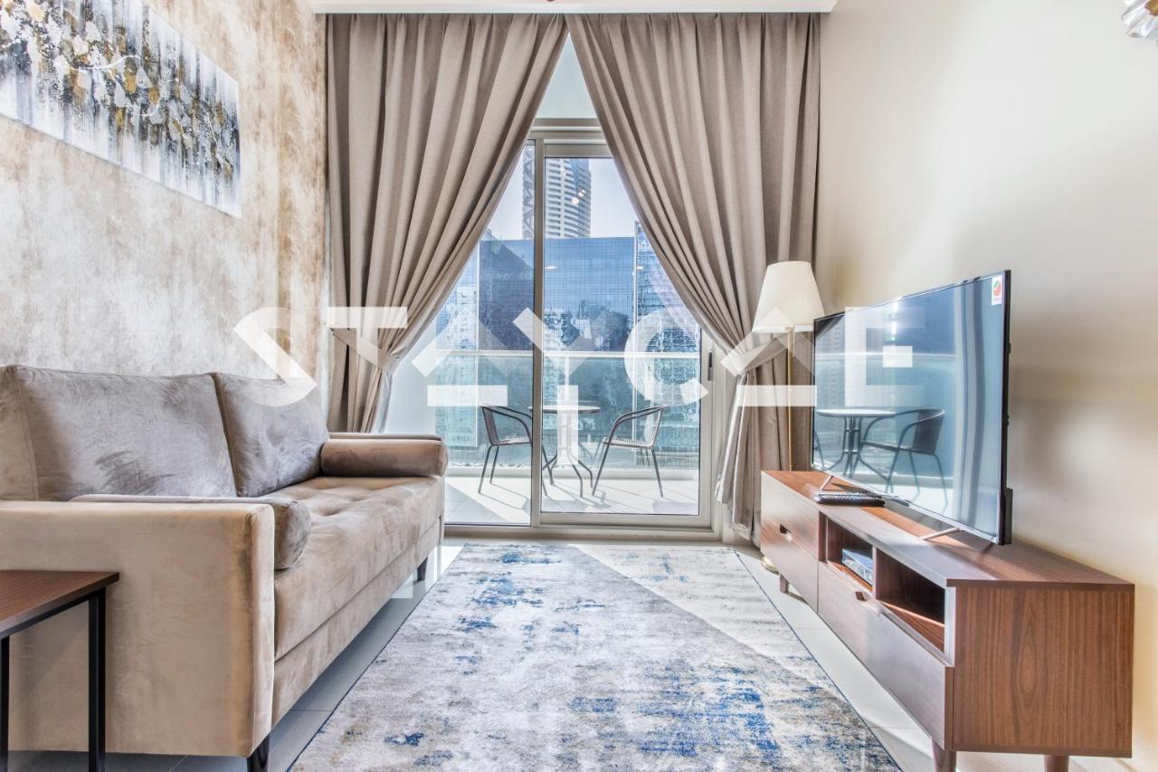 Staycae Holiday Homes - Vera By Damac Near Downtown, Business Bay * Dubai