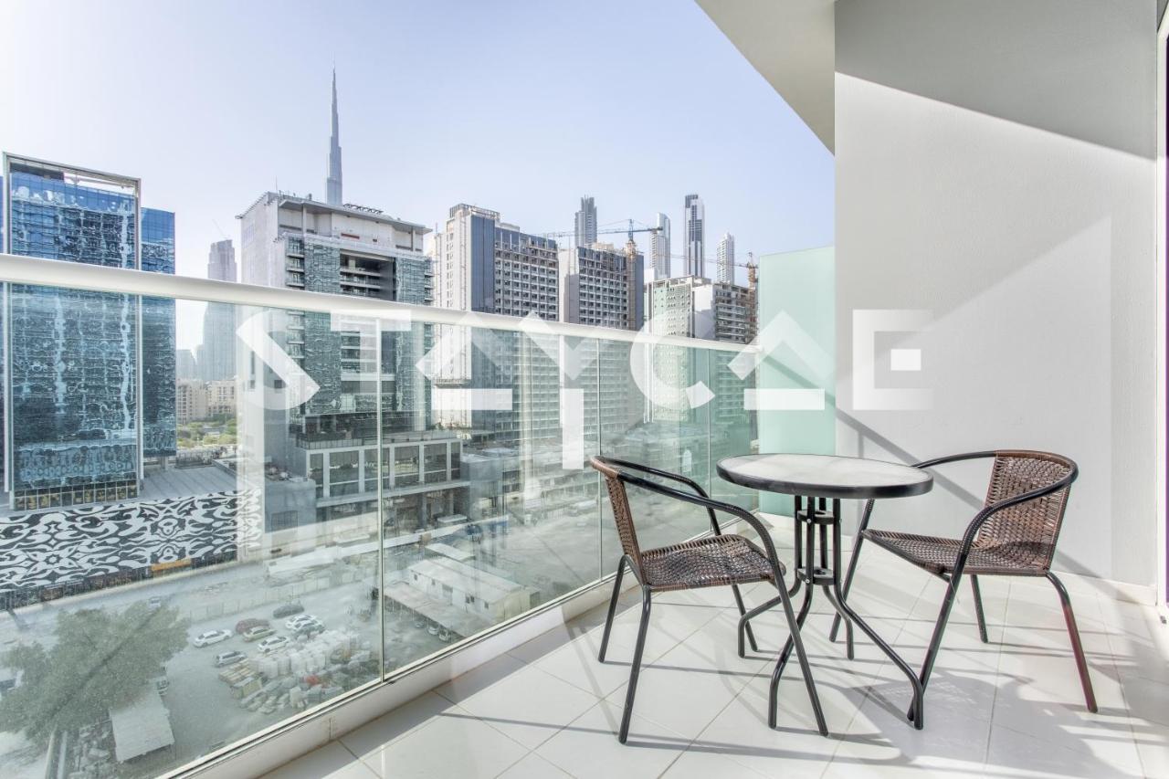 Apartment Staycae Holiday Homes - Vera By Damac Near Downtown, Business Bay