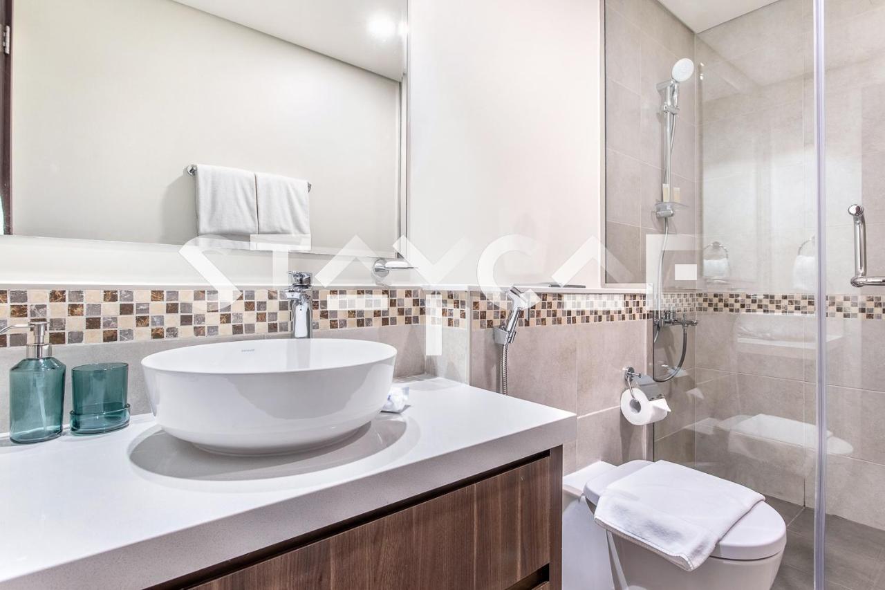 Staycae Holiday Homes - Vera By Damac Near Downtown, Business Bay