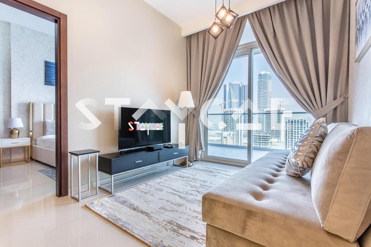 Apartment Staycae Holiday Homes - Vera By Damac Near Downtown, Business Bay