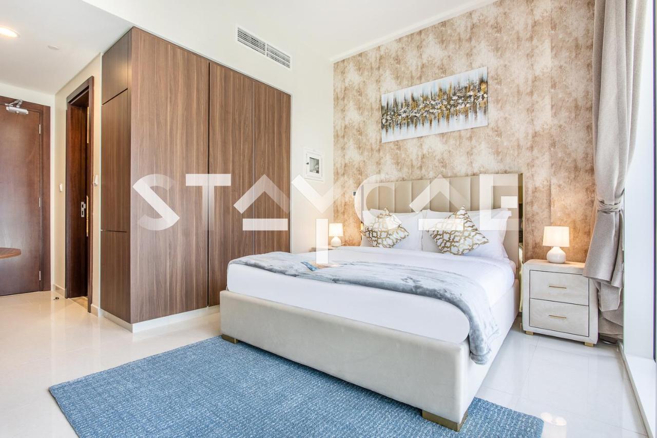Staycae Holiday Homes - Vera By Damac Near Downtown, Business Bay