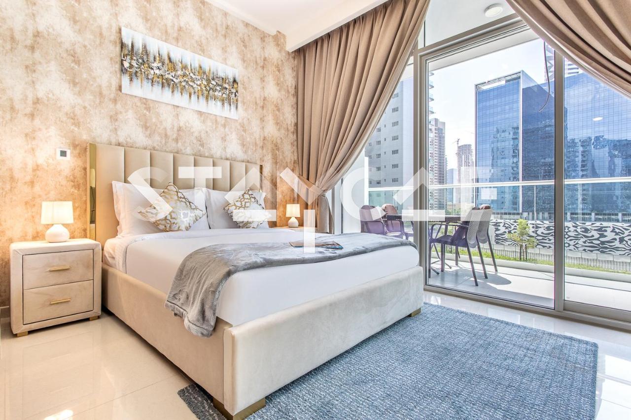 Staycae Holiday Homes - Vera By Damac Near Downtown, Business Bay Apartment Dubai