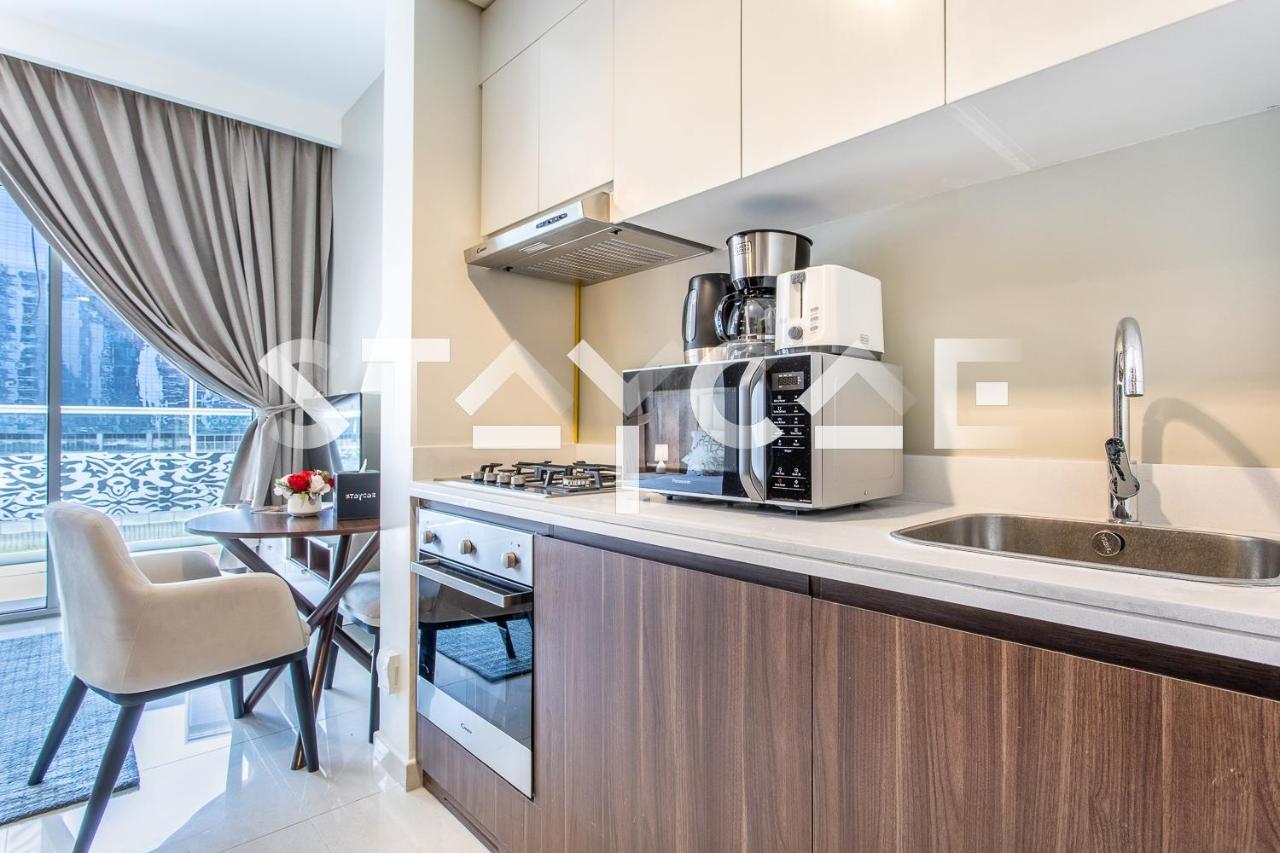 Staycae Holiday Homes - Vera By Damac Near Downtown, Business Bay Apartment Dubai