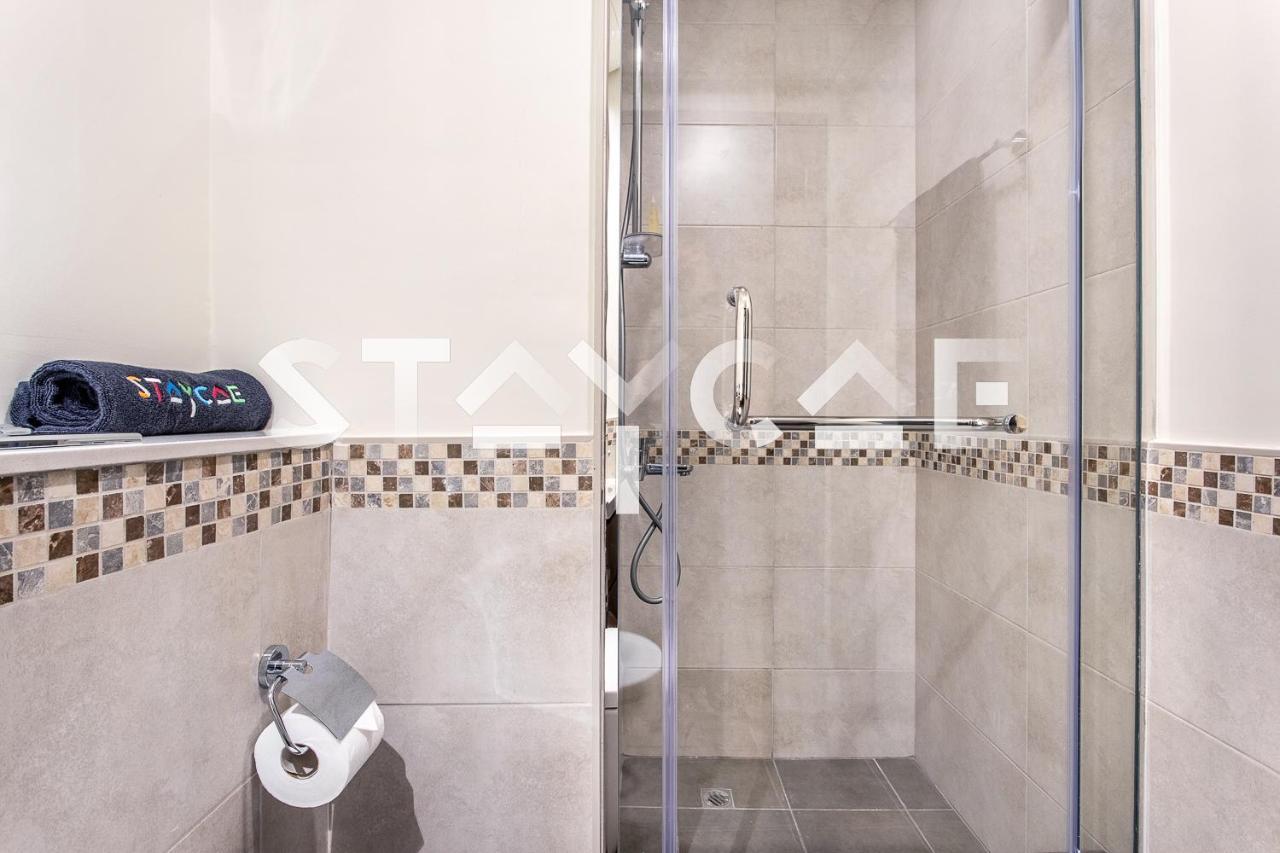 Apartment Staycae Holiday Homes - Vera By Damac Near Downtown, Business Bay *